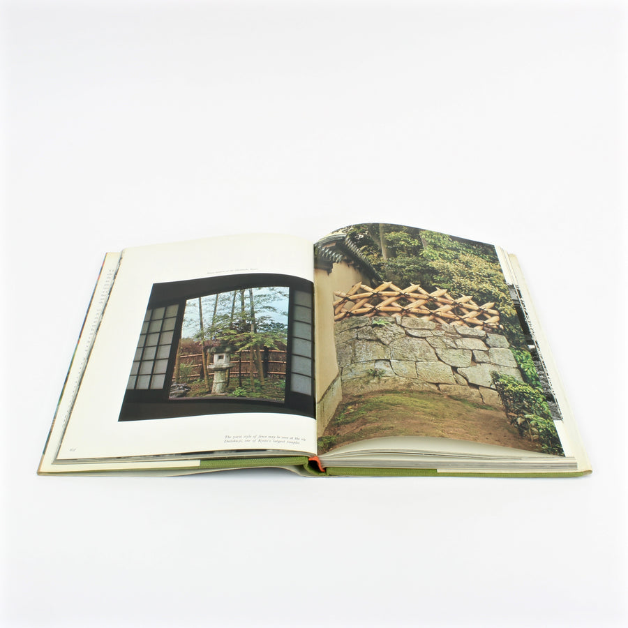 Bamboo book by Robert Austin and Dana Levy