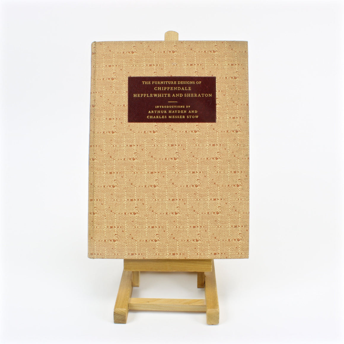 Chippendale Encyclopedia