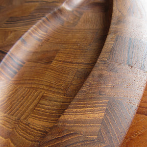 Teak