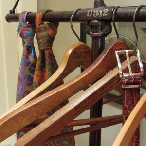Vintage Clothier