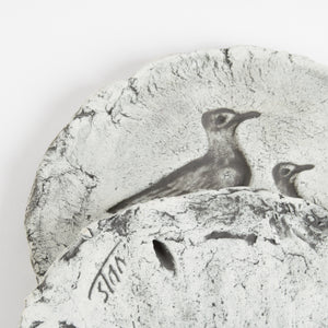 Stan Pottery Wall Hangings