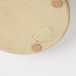 New Jersey Studio POttery Makers Mark / Stamp