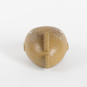 Ceramic Fish Salt Cellar