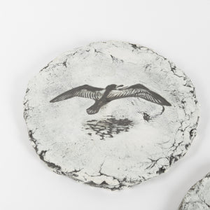 Stan Pottery Wall Hangings