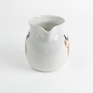 Arabia Finland Water Pitcher
