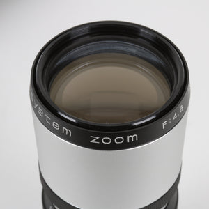 SUN 85-210 Zoom Lens