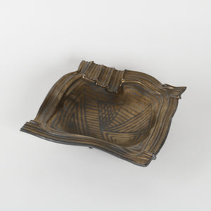 Pat Royce Ceramic Tray