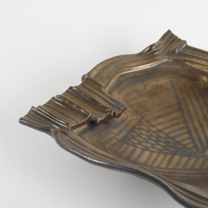 Pat Royce Ceramic Tray