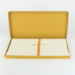 1966 Boeing SST Book Sales Kit