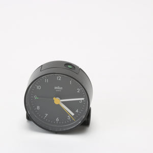 Braun AB5 Travel Alarm Clock