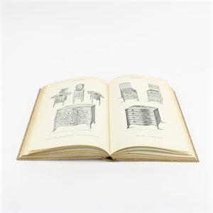 Chippendale, Hepplewhite and Sheraton pages 2