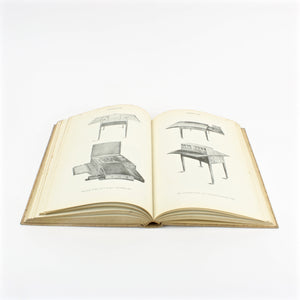 Chippendale, Hepplewhite and Sheraton pages 3
