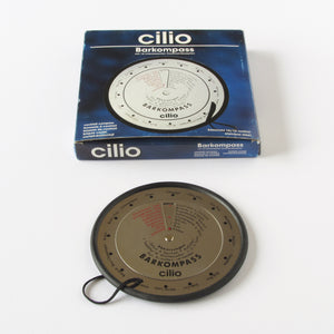 Cilio Stainless Steel Barkompass for mixing drinks