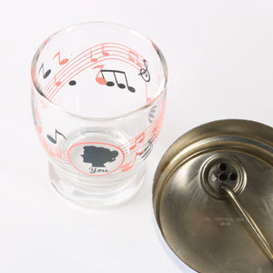 His and Hers Shaker Set
