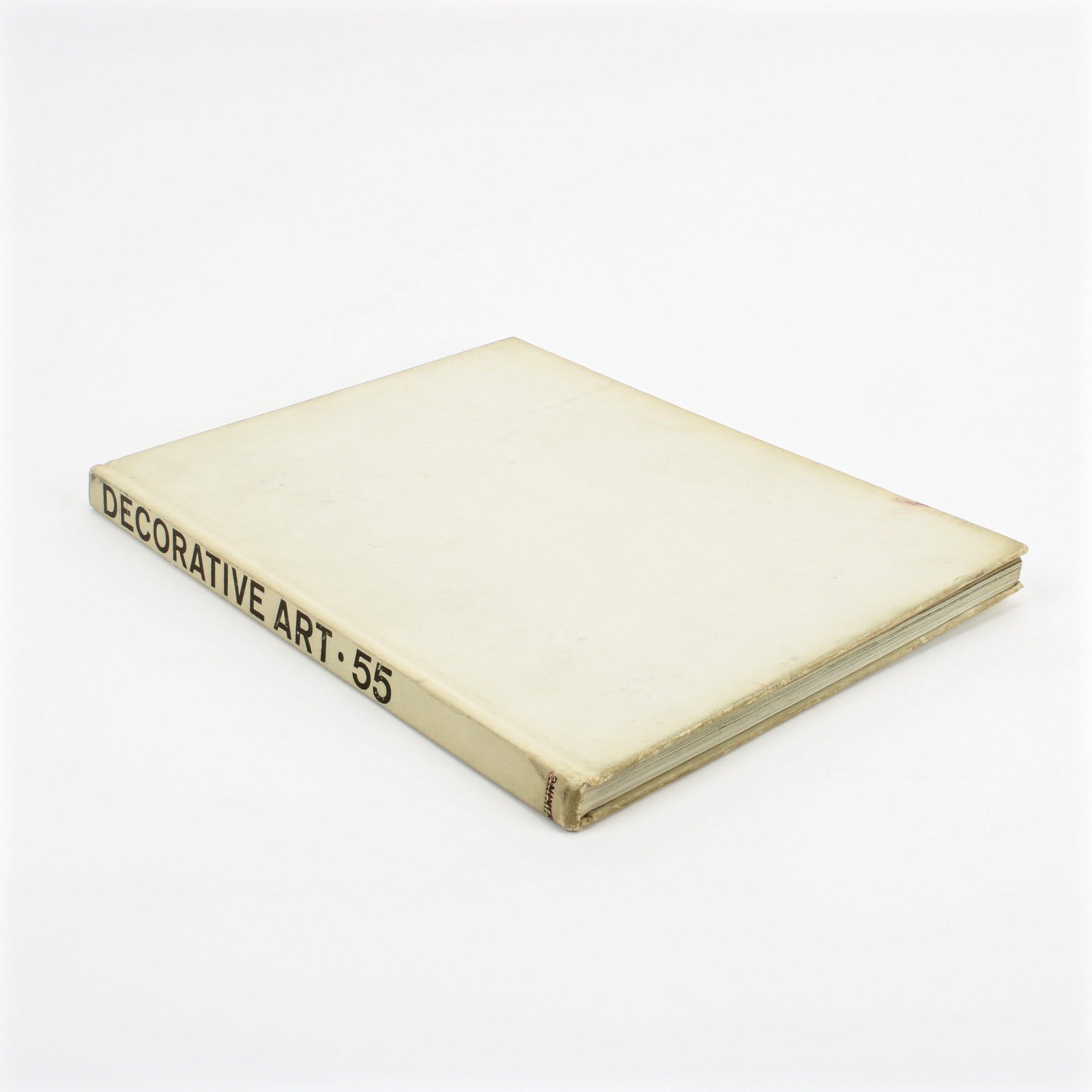 Decorative art 55 mid century decor book