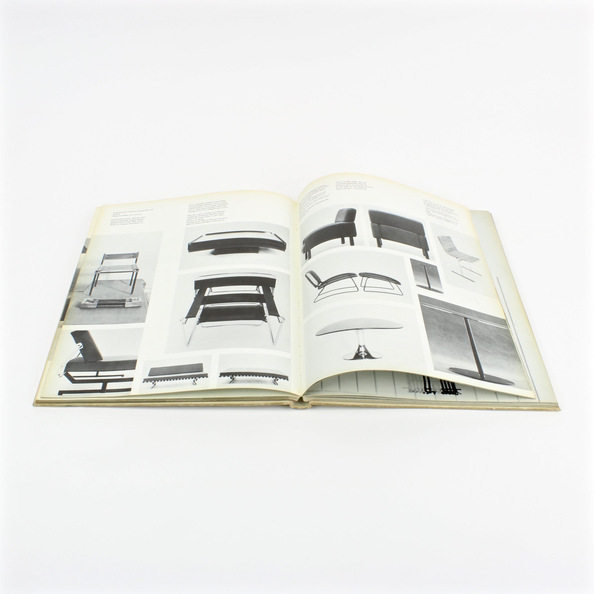 Decorative art 55 mid century decor book more pages