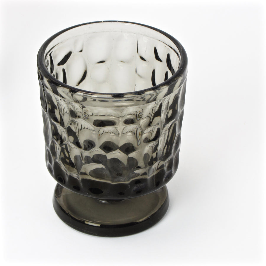 Fostoria Pebble Beach Crystal Goblet