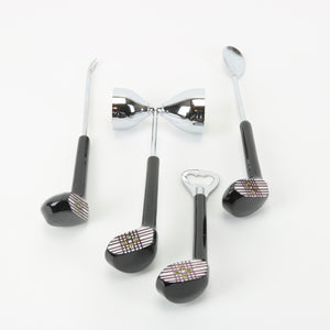 Golf Bar Tool Set Japan