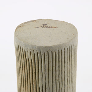 Tinius Ceramic Spaghetti Jar
