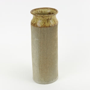 Tinius Ceramic Spaghetti Jar