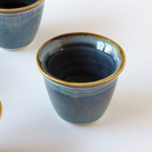 Hand Crafted Studio Pottery Cups