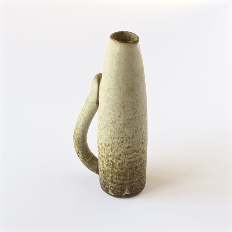 Japanese Pitcher