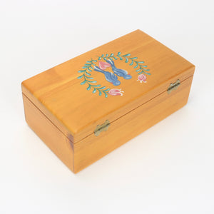 Lane Furniture Wooden Box