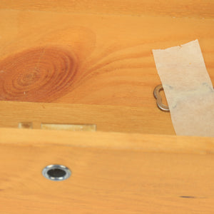 Lane cedar chest original key
