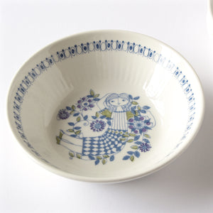 Turi design Lotte soup bowl from Norway