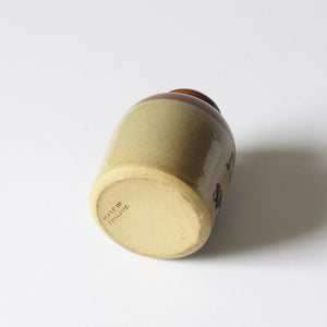 Old No. 2 Spice Jug