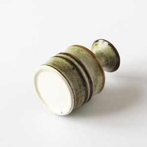 Otagiri Flower Vase bottom
