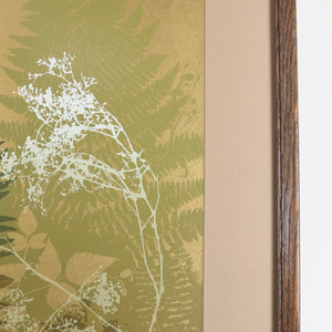 Roger Berghoff Patterns In Spring