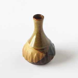 Pottery Craft Bud Vase