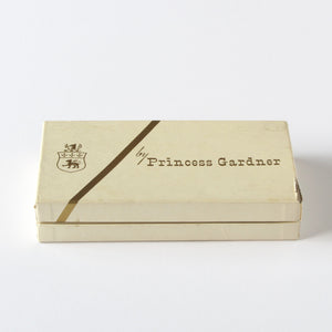 Princess Gardner Wallet and Keys