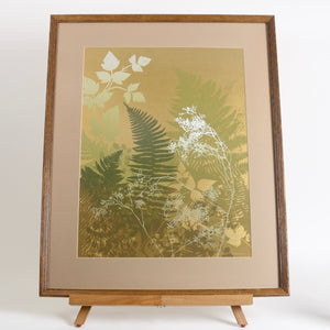 Roger Berghoff Patterns In Spring