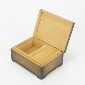 Thorens music box jewelry