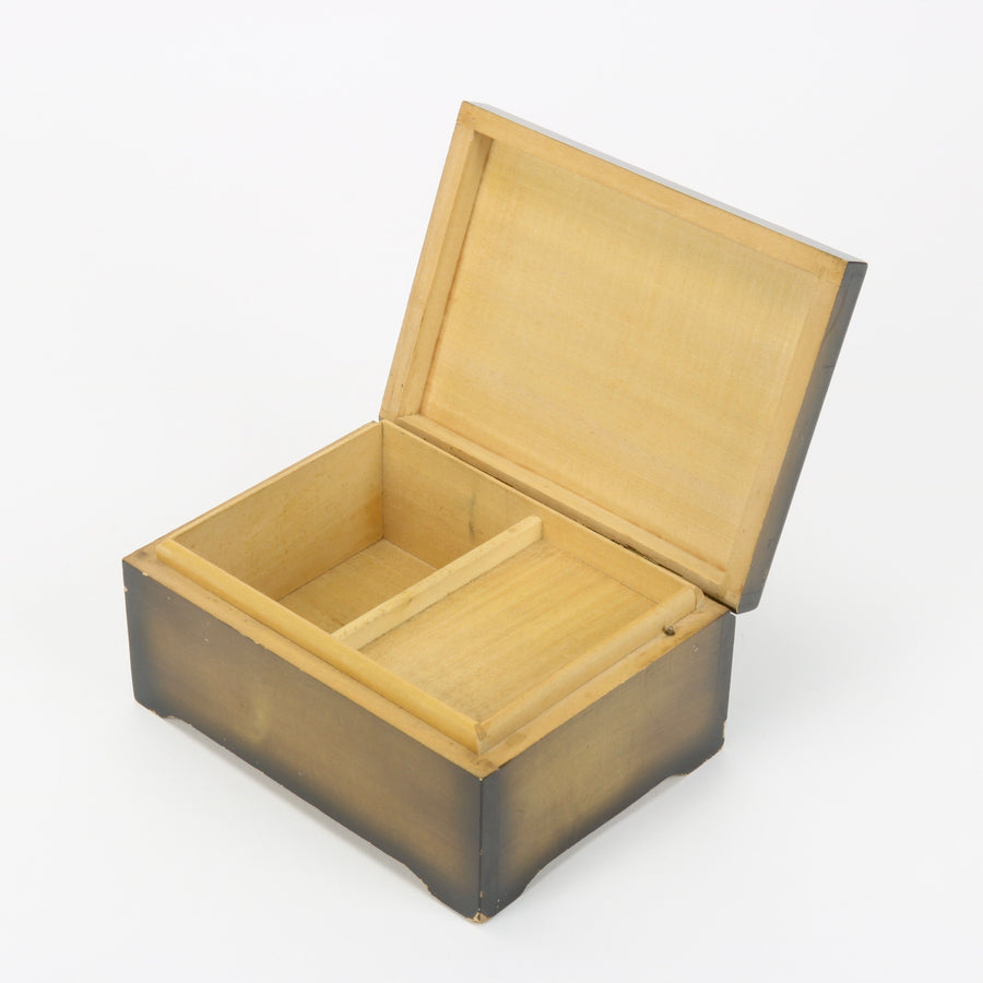 Thorens Music Box Brahms'  Lullaby