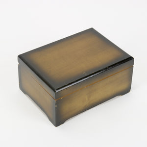 Thorens Music Box Brahms'  Lullaby