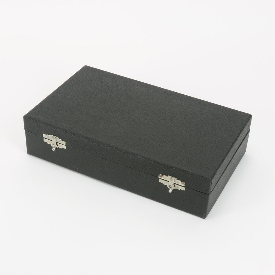Vintage Slide Case for 100  slides