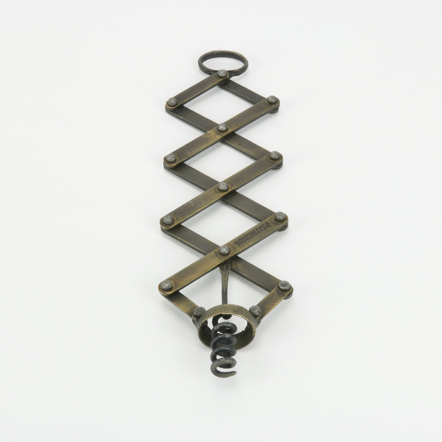 Winchester Brass Corksscrew