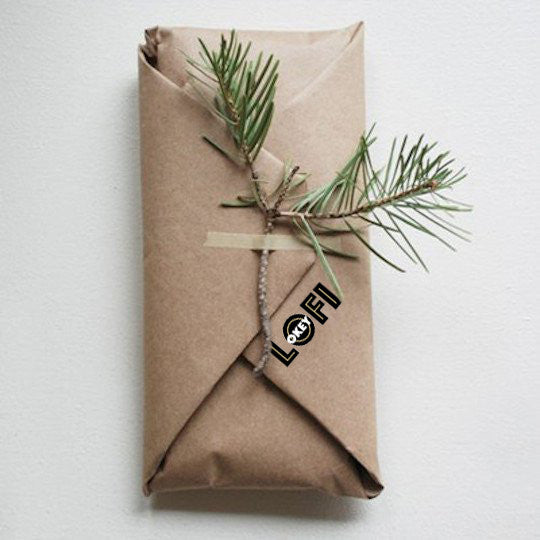 Gift Wrap
